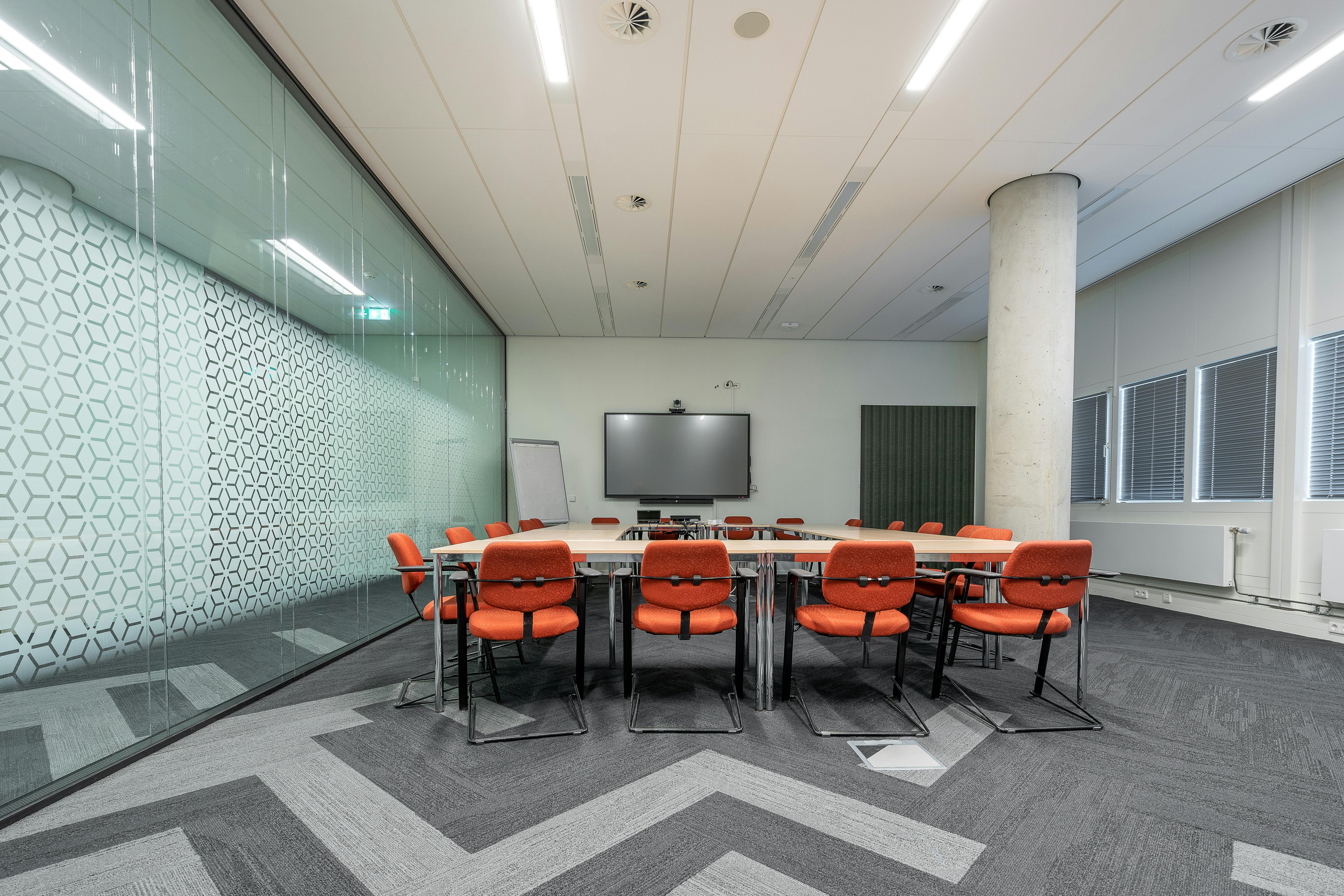 Meeting Room Solutions
